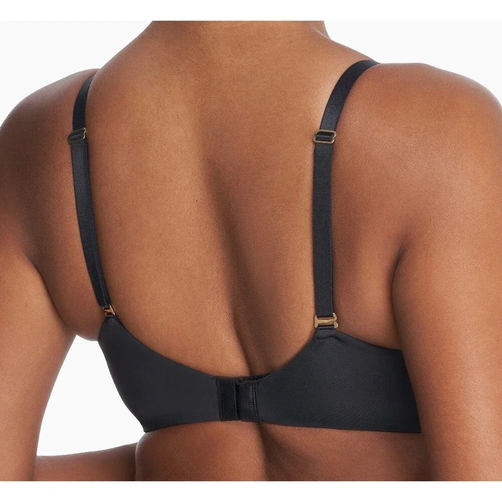 Natori Conform Full Fit Memory Contour Convertible Underwire Bra Size 40G New - Picture 2 of 9